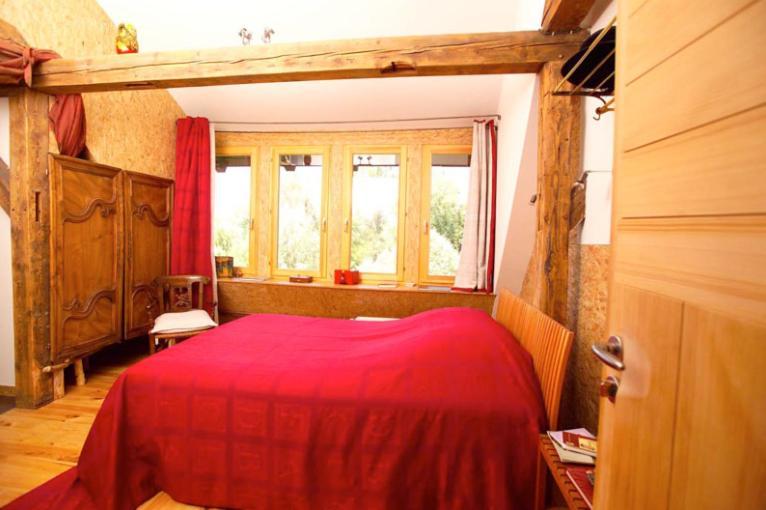 Courcelles-Chaussy Chambre D'Hotes Du Moulin De Landonvillers חדר תמונה
