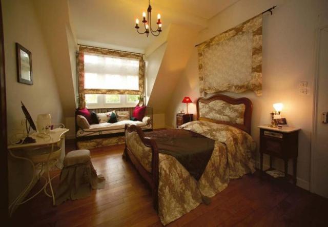 Courcelles-Chaussy Chambre D'Hotes Du Moulin De Landonvillers חדר תמונה