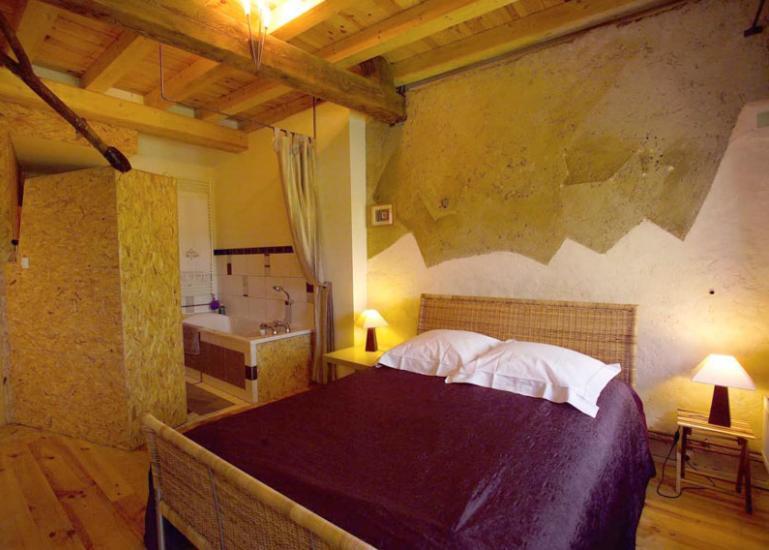 Courcelles-Chaussy Chambre D'Hotes Du Moulin De Landonvillers מראה חיצוני תמונה
